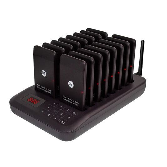 Restaurant pager system - photo 1