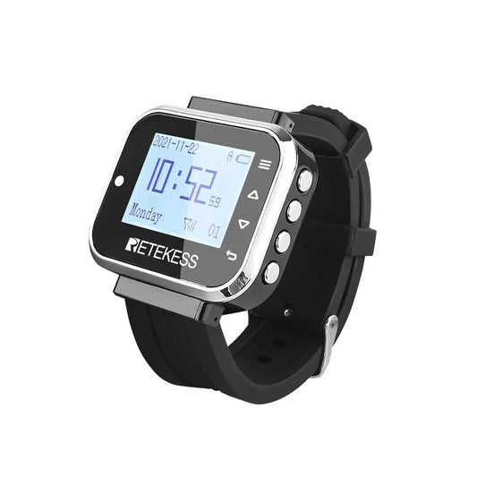 Waiter call watch receiver - photo 1