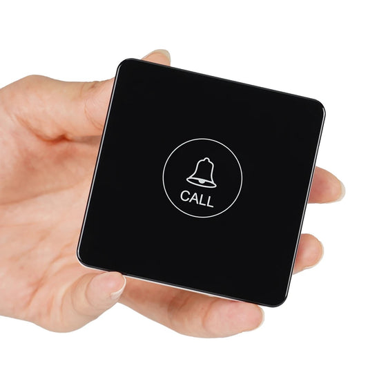 Wireless call button - photo 1