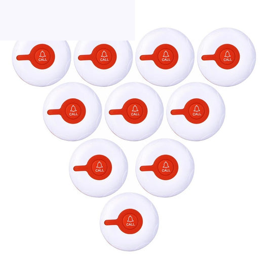 Wireless call button - photo 1
