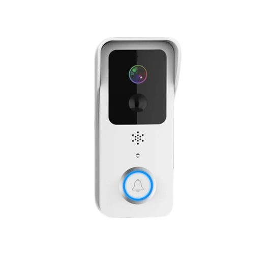 WiFi video doorbell - photo 1