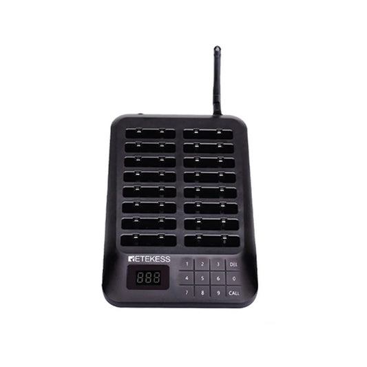 Wireless pager - photo 1