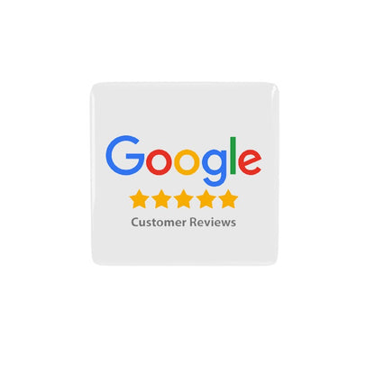 Epoxy NFC sticker 30mm