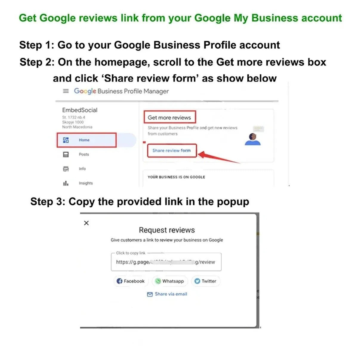 Reprogrammable NFC keychain for Google reviews
